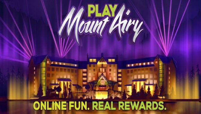 Greentube launches Play Mount Airy social casino