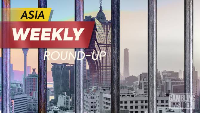 Asia weekly round-up: Junket boss indicted; VGCCC to restrict Crown; The Star & more