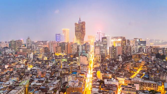Operators welcome Macau’s new gaming amendment bill