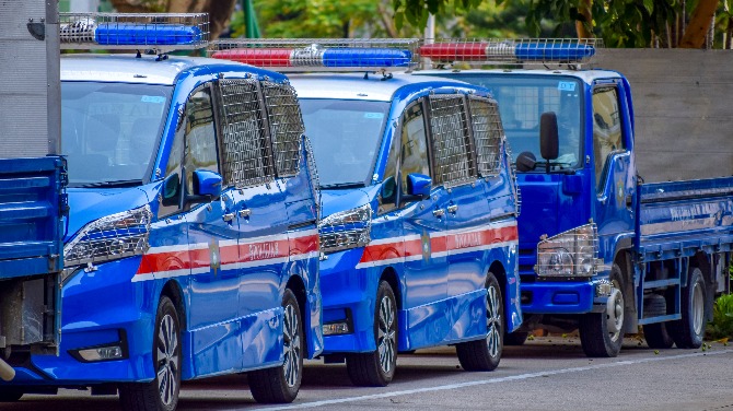 Macau woman arrested for illegal casino currency exchange activity