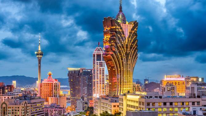 Macau’s January GGR sees 64% year-on-year decline