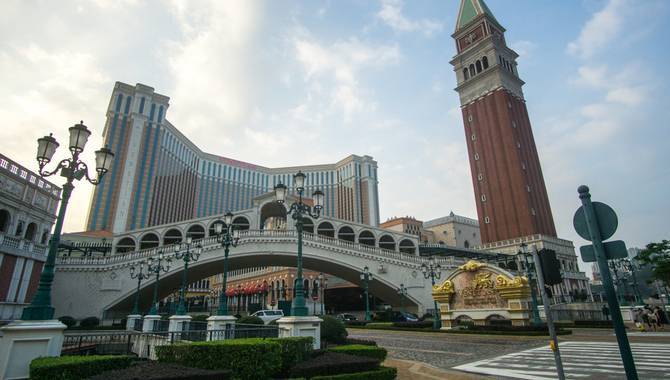 Emperor Entertainment reports $22m loss for fiscal year