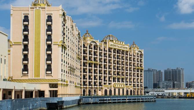 Macau Legend warns shareholders of $258m loss for FY2020