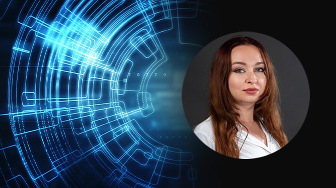Marharyta Yerina appointed Managing Director at ELA Games
