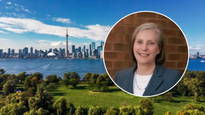 iGaming Ontario CEO Martha Otton announces retirement