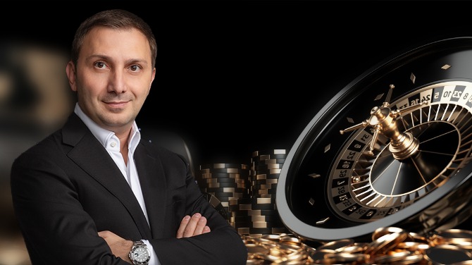 Martin Martirosyan appointed as Imagine Live CEO