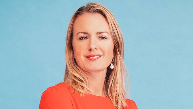 Martina Åkerlund: Diligence in diversity