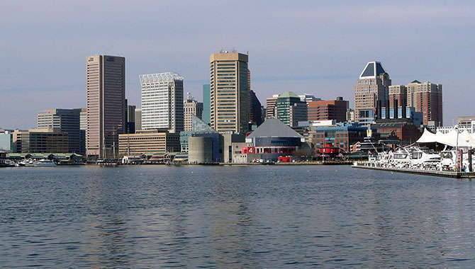 MGM helps Maryland casino revenue reach record heights