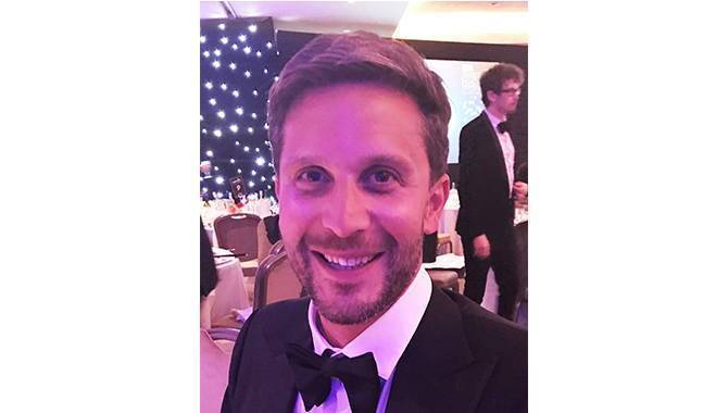 Betgenius appoints Matt Stephenson as Managing Director