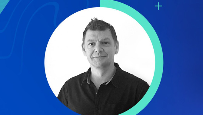 GiG appoints Matthew Saxon as Chief Technical Officer