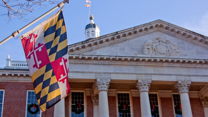 Kalshi denied preliminary injunction in Maryland case