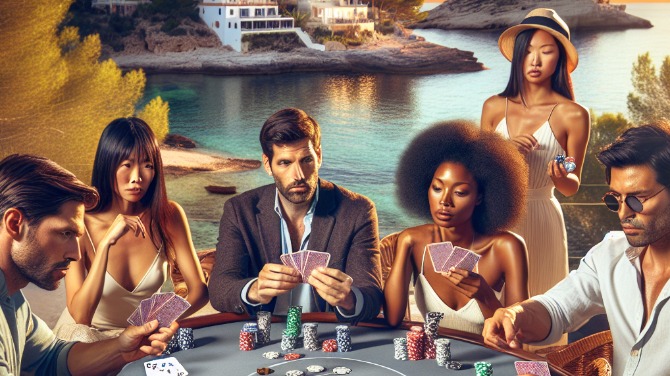 Mediterranean Poker Party 2024 unveils core schedule