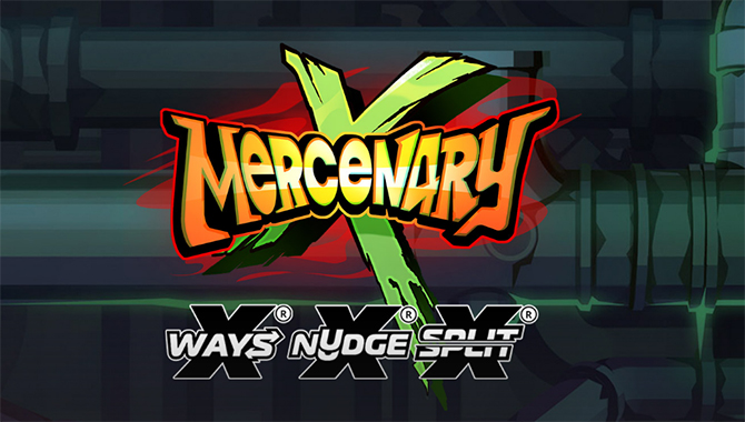 bet365 Games develops and launches ‘Mercenary X’!