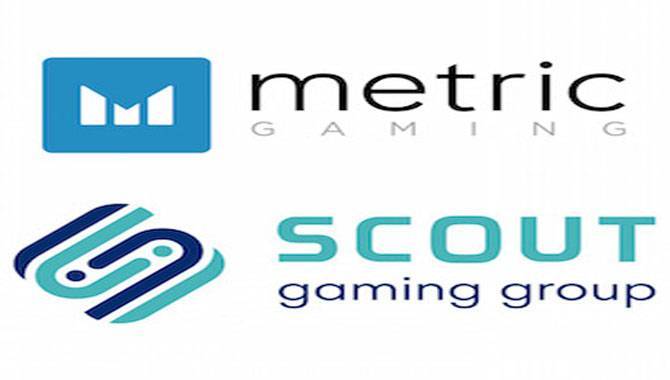 Scout Gaming and Metric Gaming target US market with new partnership