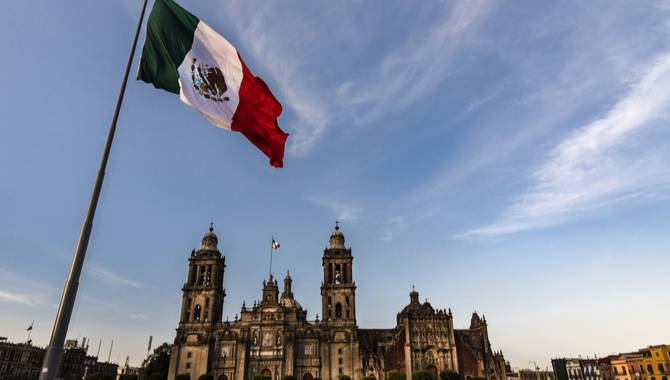 Golden Matrix Group applies for Mexican gaming licence