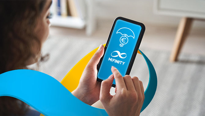 New study ranks MiFinity among the top Secure Payment Solutions companies