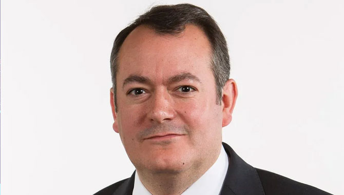 BGC AGM: ‘Let’s shape changes to our industry… not just accept them’