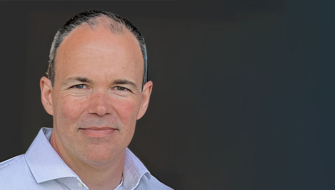 Michael Wells becomes permanent Director of Oregon Lottery