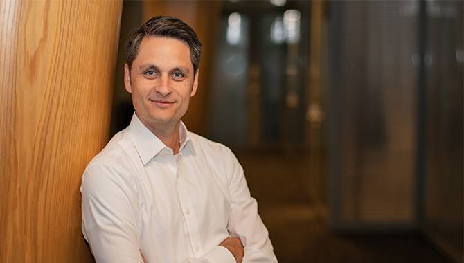Greentube CFO exclusive: Player focus with online slots is easily broken