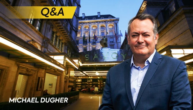 Betting & Gaming Council CEO: Player withdrawals issue “massively overstated”
