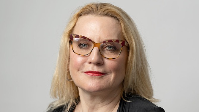 Michaela Bonomini appointed FSB Chief People Officer