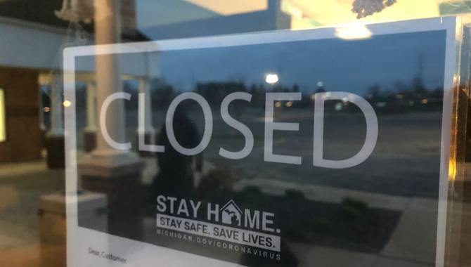Michigan’s three biggest casinos could lose $67m during latest closures