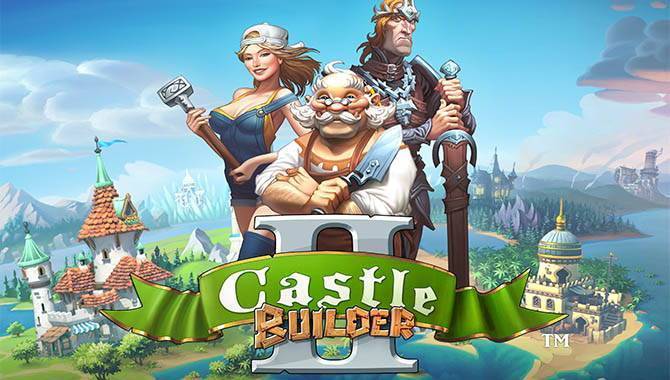 Trio of new games from Microgaming this July