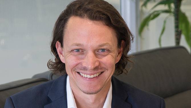 Enteractive CEO: The telephone is the best conversion tool for the US market
