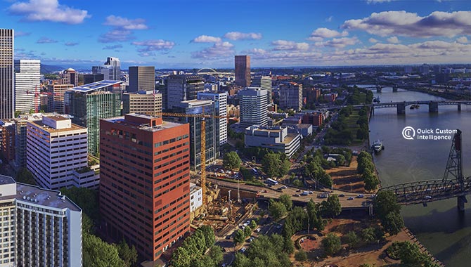 Run of the Mill: QCI installs system in Oregon-based casino