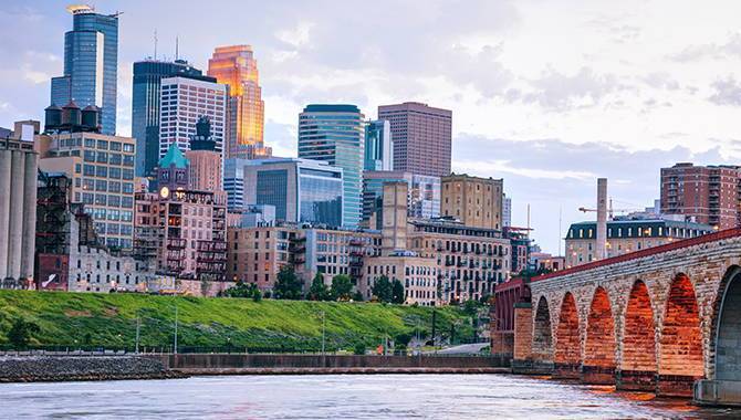 Legalisation of sports betting set to generate $531m for Minnesota