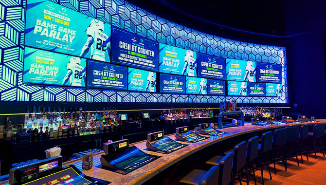 Race Players Appreciation Day coming up at Mohegan Sun FanDuel Sportsbook