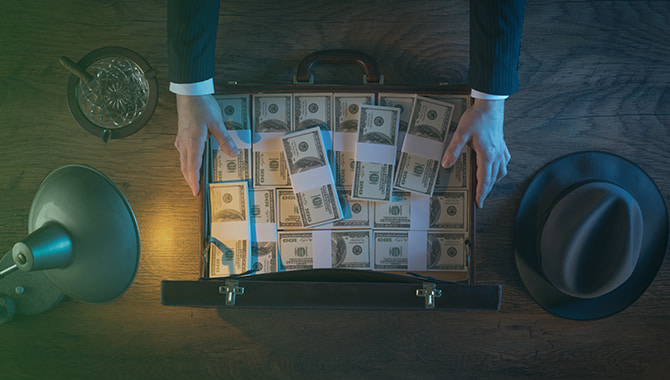 Gambling operator Star Racing to pay £594,000 in anti-money laundering fines