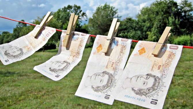 Gambling Commission will overhaul licensing laws to axe money laundering