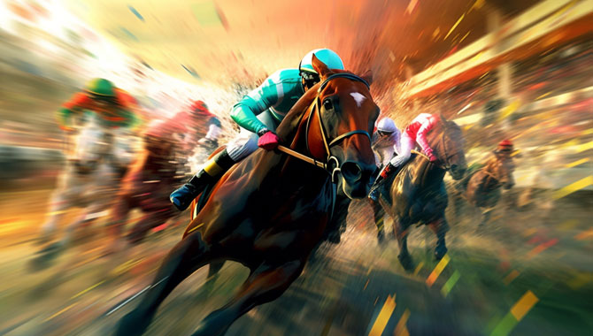 1/ST Content adds Moroccan racing to its portfolio
