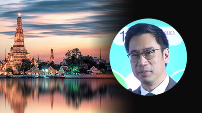 Bank of Thailand Governor warns legal gambling could worsen grey economy