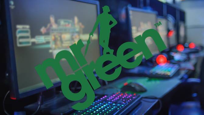 Mr Green looks to eSports with latest venture