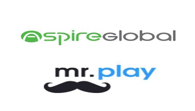 Aspire Global to launch Mr Play casino site