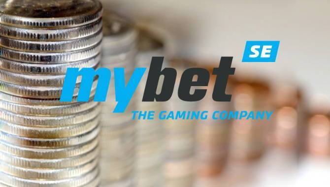 MyBet revenue drops 29% in Q1 2017