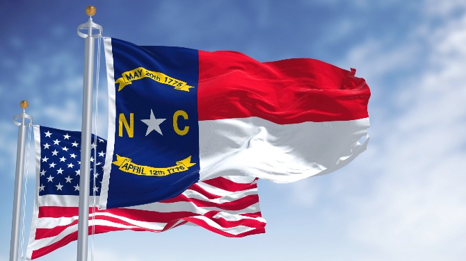 Caesars and Eastern Band of Cherokee Indians to offer mobile sports betting in North Carolina