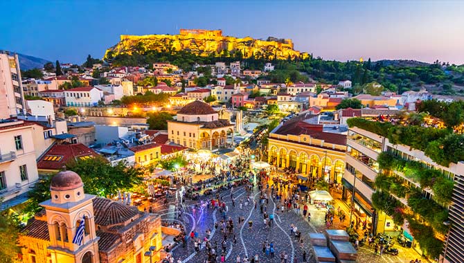 Novibet strikes deal with NetGaming in Greece