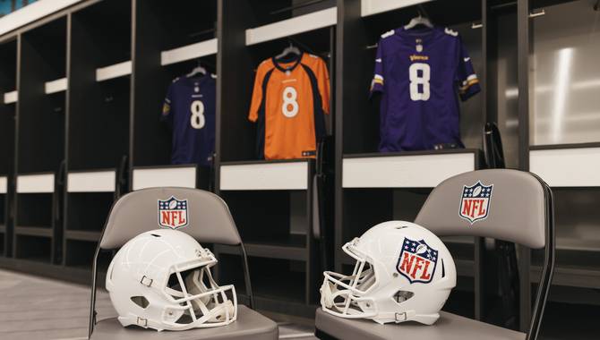 888sport and NFL renew UK and Ireland sponsorship deal