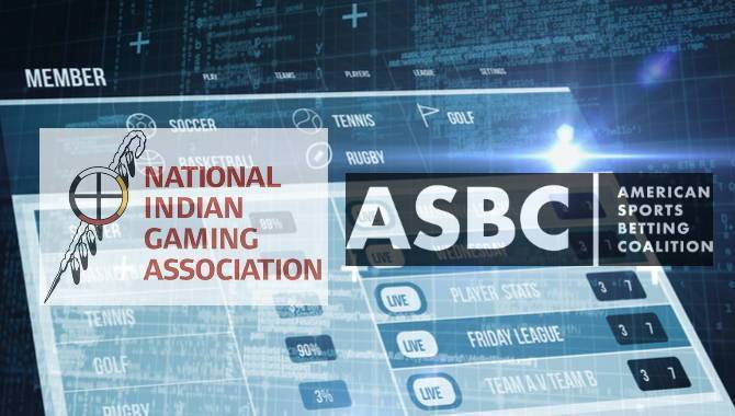National Indian Gaming Association joins PASPA repeal campaign