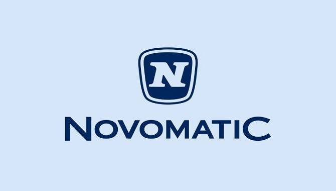Novomatic cancels participation in ICE London 2022