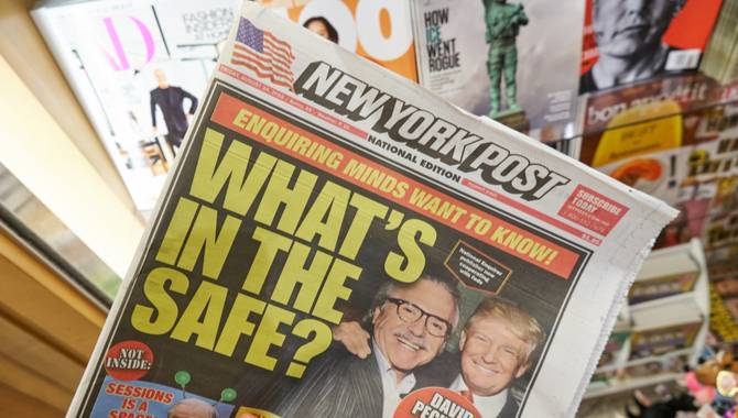 Better Collective inks content deal with the New York Post