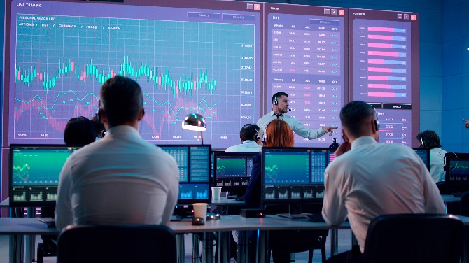 Lawrence Ho’s SPAC sees 234% swing on NYSE debut