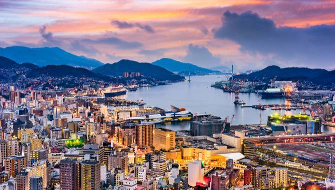 Five proposals for Nagasaki casino approved for next phase of process