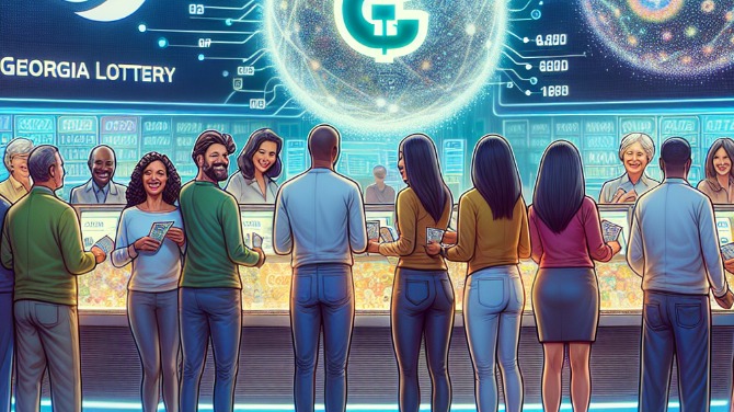 NeoGames expands US presence in collaboration with Georgia Lottery