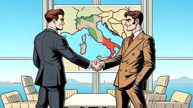 NetBet Italy partners with Playtech to boost live dealer games offering