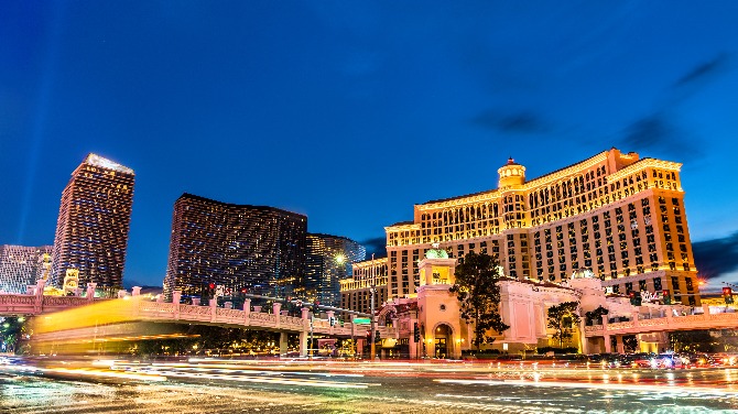 Nevada Gaming Commission revokes Scott Sibella’s licence; Sibella issues statement