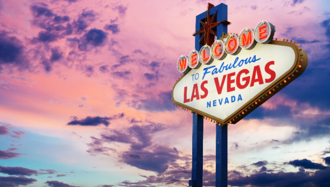 Nevada reports $1.4bn record gaming revenue for July – with F1 Grand Prix coming soon
